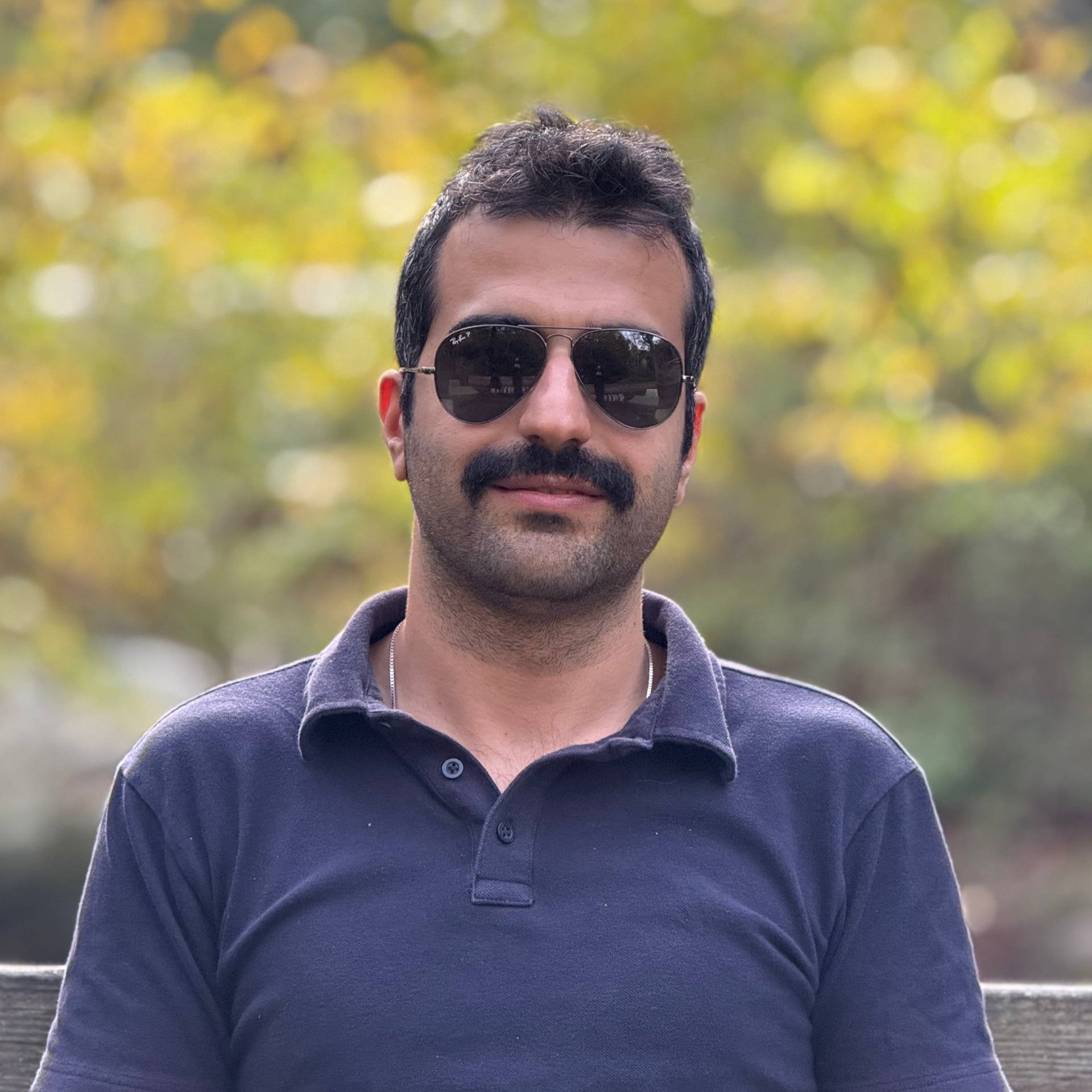 Mohsen Motie-Shirazi